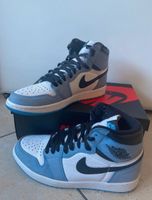 Jordan 1 University Blue (42,5 / 9) Stuttgart - Stuttgart-Mitte Vorschau