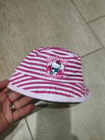 Baby Mädchen Hello Kitty Hut 0-6 Mo Sonnenschutz Kappe Everton Bayern - Lohr (Main) Vorschau