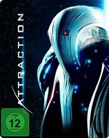 Attraction - Limited SteelBook inkl. 3D- & 2D-Version (Blu-Ray ) Nordrhein-Westfalen - Werther (Westfalen) Vorschau