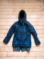Muckelige Winterjacke Naketano Nordrhein-Westfalen - Hemer Vorschau