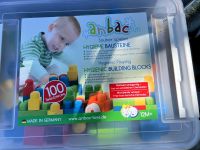 Hygiene Bausteine für (Klein-) Kinder, anbac Toys Berlin - Neukölln Vorschau