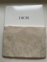 Dior Beauty Pouch, Kosmetikmappe, neu, ovp Saarbrücken-Mitte - St Johann Vorschau