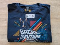 T-Shirt Zurück in die Zukunft *Neu* Baden-Württemberg - Schwäbisch Gmünd Vorschau