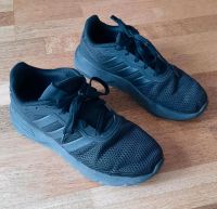 Adidas Sportschuhe schwarz Gr.40 Bayern - Fürth Vorschau