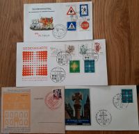 Briefmarken Rheinland-Pfalz - Riol Vorschau
