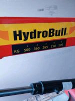 Hydro Bull Niedersachsen - Schladen Vorschau