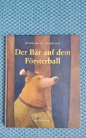 Peter Hacks: Der Bär auf dem Försterball Baden-Württemberg - Sindelfingen Vorschau