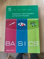 Basics Änästhesie, Intensivmedizin ,Schmerztherapie Westerwaldkreis - Daubach Vorschau