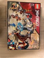 Lego ninjago 71764 ninja Trainingszentrum neu!!! Bayern - Dießen Vorschau