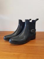 Tom Tailir Damen Stiefeletten Gummistiefeln  Gr 38 Stuttgart - Feuerbach Vorschau