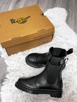 Dr. Martens 2976 MONO CHELSEA Damen OVP Niedersachsen - Wittmund Vorschau