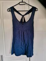 Esprit Top Damen Blau Gr. M Baumwolle Bayern - Coburg Vorschau