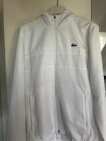 Lacoste Trainigsjacke Baden-Württemberg - Sachsenheim Vorschau