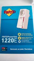 Fritz!Powerline 1220e als dreier seit Nordrhein-Westfalen - Mönchengladbach Vorschau