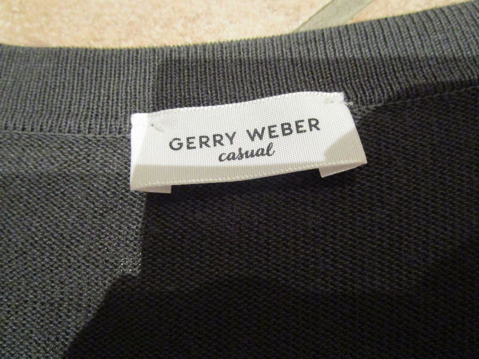 Bluse Gerry Weber Größe 46 in Beckingen