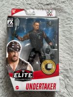 WWE Wrestling Elite Collection Mattel - Undertaker Köln - Chorweiler Vorschau