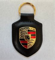 Porsche Schlüsselanhänger schwarz neu Niedersachsen - Stade Vorschau