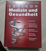 Lexikon Medizin und Gesundheit Bergedorf - Hamburg Lohbrügge Vorschau