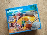 Playmobil Baustelle 4138 NEU Niedersachsen - Lingen (Ems) Vorschau