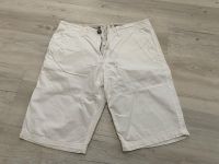 Kurze Hose Stoffhose Chino-Shorts Tom Tailor Größe M Thüringen - Bad Salzungen Vorschau