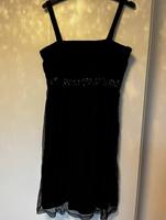 Schwarzes kurzes Kleid Nordrhein-Westfalen - Schmallenberg Vorschau