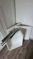 IKEA Bax Schrank Einlegeböden 2 stk. Und 1 Schublade Niedersachsen - Emsbüren Vorschau