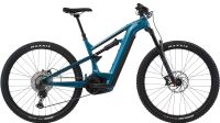 Cannondale Moterra Neo 3 -  85NM / 750WH 1x GR: M/ NEU Nordrhein-Westfalen - Lengerich Vorschau