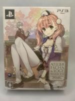 Atelier Escha & Logy PS3 Japan NTSC Köln - Godorf Vorschau