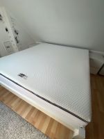 Ikea Bett Fluberg 180*200 Nordrhein-Westfalen - Korschenbroich Vorschau