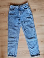 Mom Jeans Pull & Bear Größe 38 *NEU* Hessen - Elbtal Vorschau