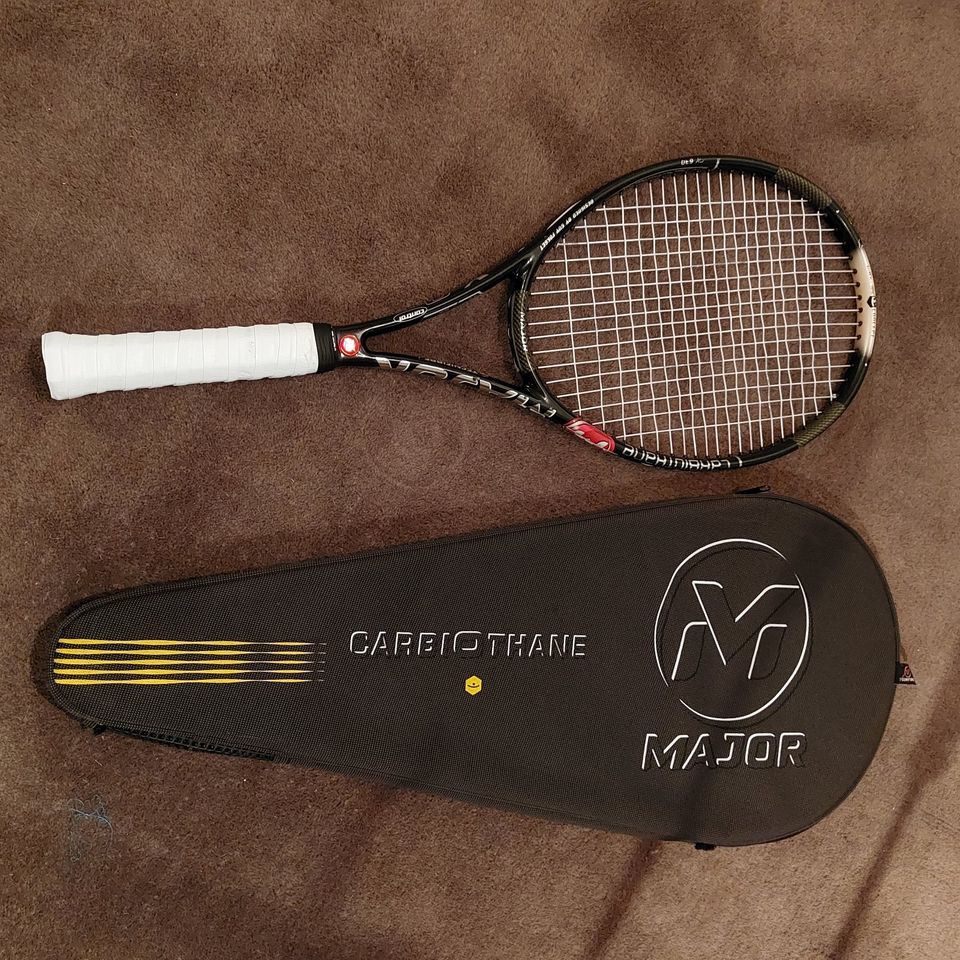 Rarität Major Tecnifibre X ONE Tennisschläger in Hessen - Frielendorf |  eBay Kleinanzeigen ist jetzt Kleinanzeigen