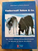 Timberwolf Yukon & Co / Günther Bloch Nordrhein-Westfalen - Lennestadt Vorschau