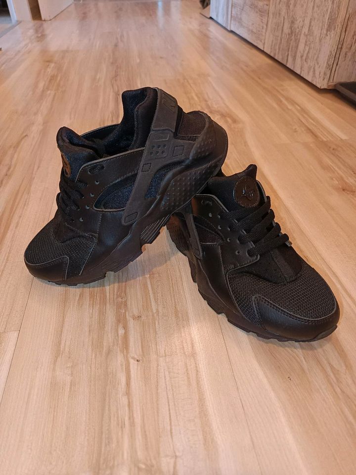 Nike Huarache in Berlin