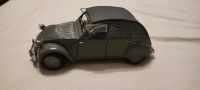 Modellauto Citroen 2CV 1952 Sachsen - Bautzen Vorschau