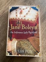 Jane Boleyn Julia Fox Baden-Württemberg - Filderstadt Vorschau