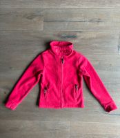 Tolle Fleecejacke Jacke Bench Gr 140 Pink Nordrhein-Westfalen - Hürth Vorschau