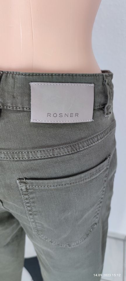 Damen Rosner Jeans AUDREY 2 070 Skinnyjeans Neu Gr 36 S in Bielefeld