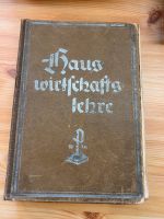 Buch Hauswirtschaftslehre Bayern - Treuchtlingen Vorschau