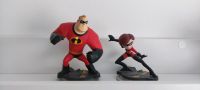Disney Infinity Figuren Set "The Incredibles" Baden-Württemberg - Kirchardt Vorschau