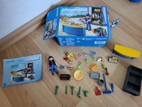 Playmobil 9457 Hausmeister mit Kiosk Niedersachsen - Bockhorn Vorschau