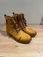 Mustang Stiefeletten Gr. 37 neuwertig Bayern - Hemau Vorschau