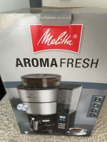 Melitta AromaFresh kaffee Maschine Nordrhein-Westfalen - Hürth Vorschau