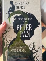 Die Chroniken von Peter Pan Nordrhein-Westfalen - Tönisvorst Vorschau