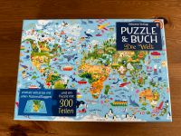 Tolles Welt Puzzle & Buch Kreis Pinneberg - Elmshorn Vorschau