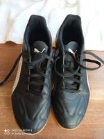 Puma Hallenfussballschuhe / Hallenschuhe Monarch II IT  gr 40 Bochum - Bochum-Wattenscheid Vorschau