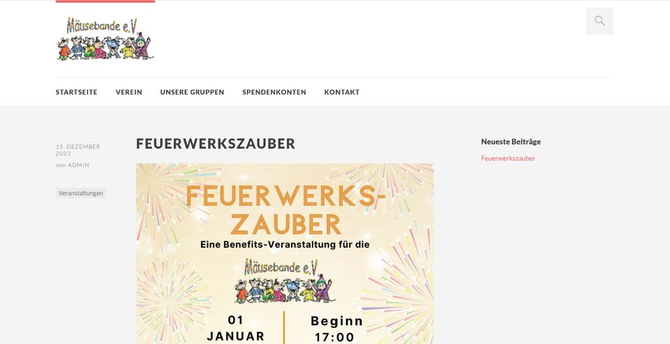WordPress Profi für Ihre Website in Breuberg