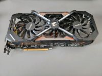 Gigabyte Aorus GeForce GTX 1080Ti 11GB Leipzig - Lindenau Vorschau