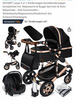 Kinderwagen Thüringen - Schleiz Vorschau