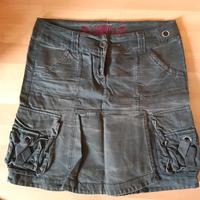 Jeansrock von Tom Tailor Niedersachsen - Wallenhorst Vorschau