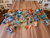 Skylanders Hessen - Gudensberg Vorschau